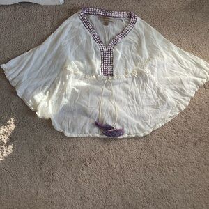 Cute summer top